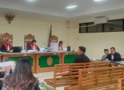 Raudi Akmal Bebas Setelah Menang Praperadilan, Kini Fokus pada Masyarakat