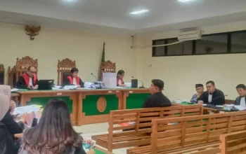 Raudi Akmal Bebas Setelah Menang Praperadilan, Kini Fokus pada Masyarakat