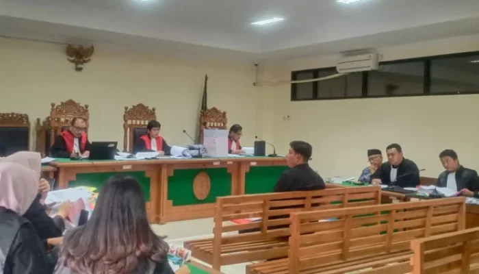 Raudi Akmal Bebas Setelah Menang Praperadilan, Kini Fokus pada Masyarakat