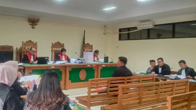 Raudi Akmal Bebas Setelah Menang Praperadilan, Kini Fokus pada Masyarakat