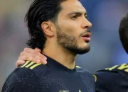 Raúl Jiménez Capai Sejarah Baru di Eropa dan Memperkuat Legasinya