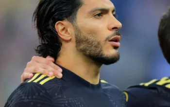Raúl Jiménez Capai Sejarah Baru di Eropa dan Memperkuat Legasinya