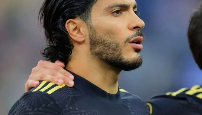 Raúl Jiménez Capai Sejarah Baru di Eropa dan Memperkuat Legasinya