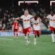 RB Salzburg vs Pafos: Tabakovic Menjadi Hanya Pahlawan dengan Hattrick Lupenrein di Liga Europa