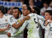 Real Madrid Hadapi Schalke 04 dalam Laga Persahabatan Pra-Musim