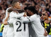 Real Madrid Mengalahkan Ferencvaros 2-1: Pertandingan yang Berkesan