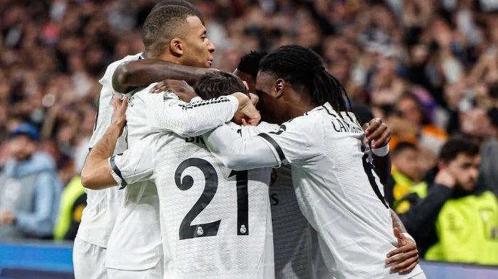 Real Madrid Mengalahkan Ferencvaros 2-1: Pertandingan yang Berkesan