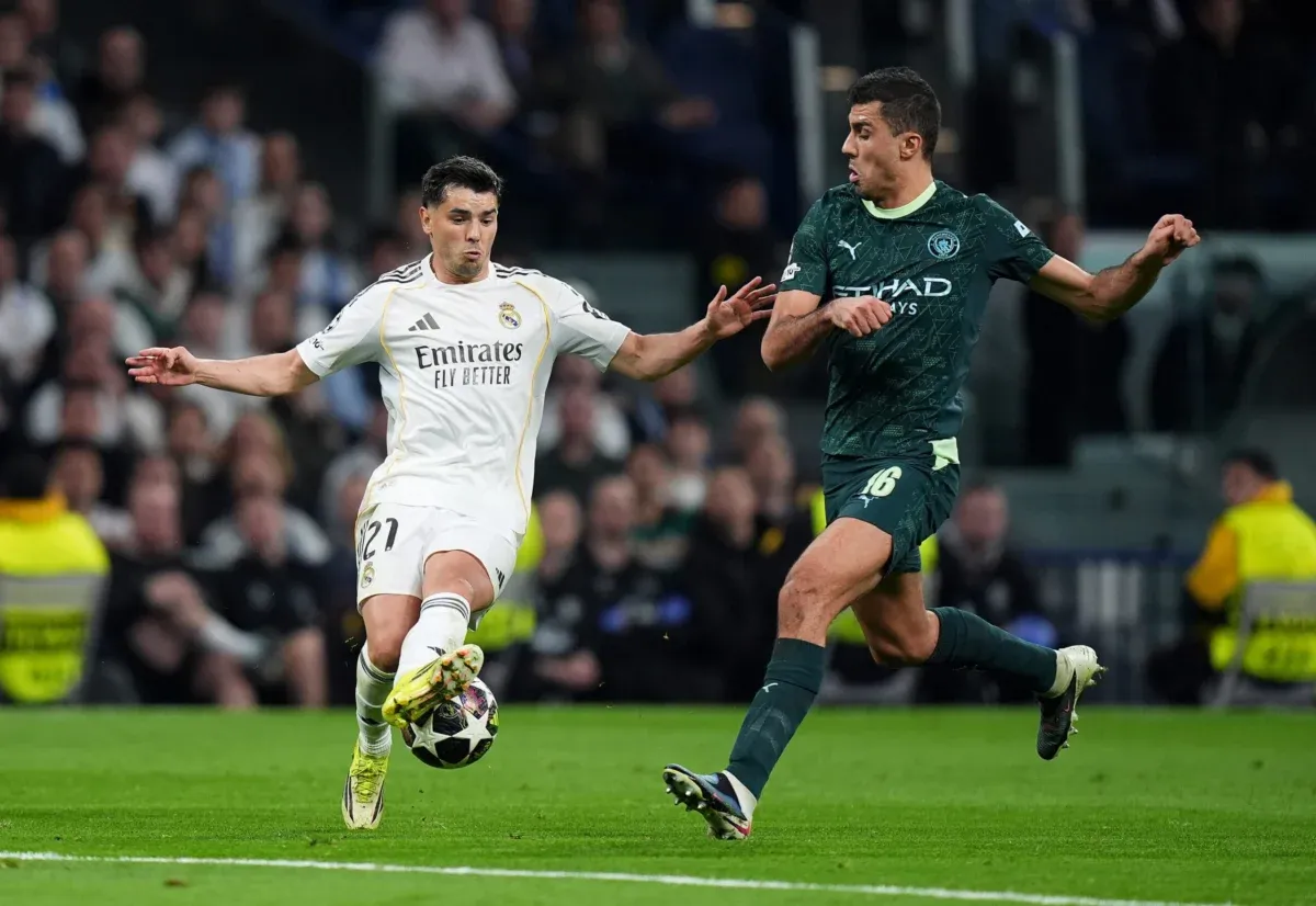 Real Madrid Siap Melepas Pemain demi Rodri dan Yan Diomande