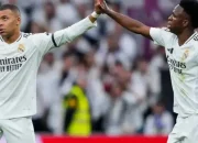 Real Madrid Tampil Percaya Diri di Pramusim, Jadwal Laga Mendatang Menarik