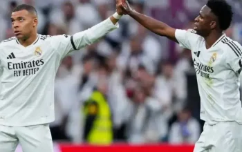 Real Madrid Tampil Percaya Diri di Pramusim, Jadwal Laga Mendatang Menarik