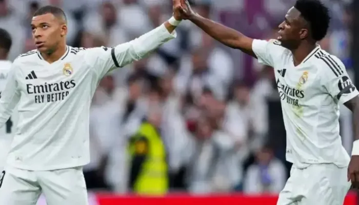Real Madrid Tampil Percaya Diri di Pramusim, Jadwal Laga Mendatang Menarik