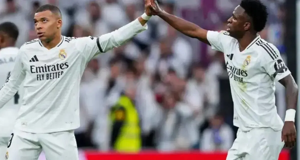 Real Madrid Tampil Percaya Diri di Pramusim, Jadwal Laga Mendatang Menarik