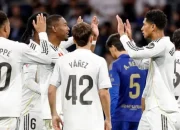 Real Madrid Tutup Pra Musim dengan Kemenangan 3-0 atas Schalke 04