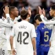 Real Madrid Tutup Pra Musim dengan Kemenangan 3-0 atas Schalke 04