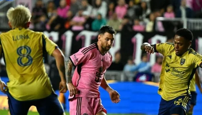 Real Salt Lake dan Berita Terkini di Utah: Dari Sepak Bola Hingga Kebakaran Hutan