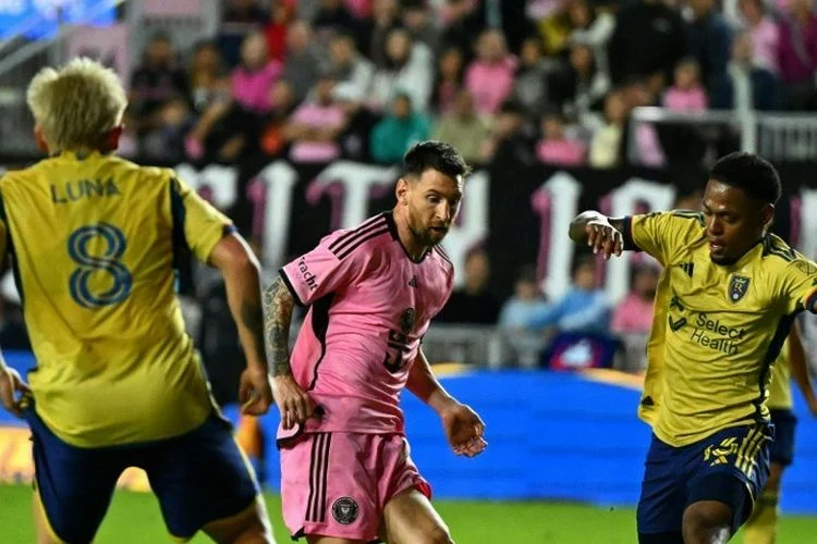 Real Salt Lake dan Berita Terkini di Utah: Dari Sepak Bola Hingga Kebakaran Hutan