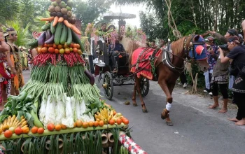 Rebo Wekasan 2026: Tradisi Tolak Bala yang Masih Diwariskan