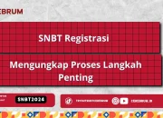 Registrasi: Proses Penting dalam Berbagai Bidang