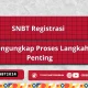 Registrasi: Proses Penting dalam Berbagai Bidang