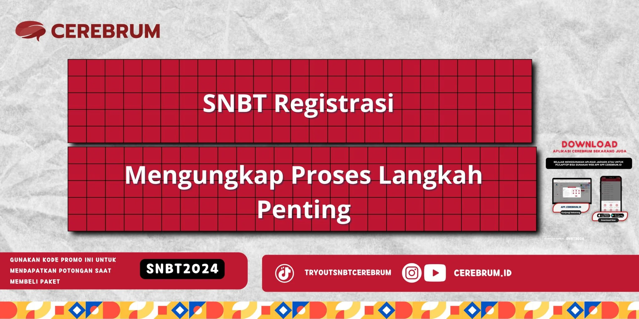 Registrasi: Proses Penting dalam Berbagai Bidang
