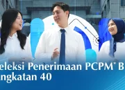 Rekrutmen PCPM BI 41: Pendaftaran Dibuka Hingga 14 Agustus, Ini Cara Daftar dan Bidang Studi yang Dibutuhkan