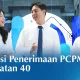 Rekrutmen PCPM BI 41: Pendaftaran Dibuka Hingga 14 Agustus, Ini Cara Daftar dan Bidang Studi yang Dibutuhkan