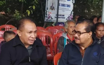 Rektor dan Pendidikan: Dua Kasus yang Mengguncang Dunia Perguruan Tinggi