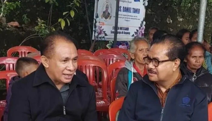 Rektor dan Pendidikan: Dua Kasus yang Mengguncang Dunia Perguruan Tinggi