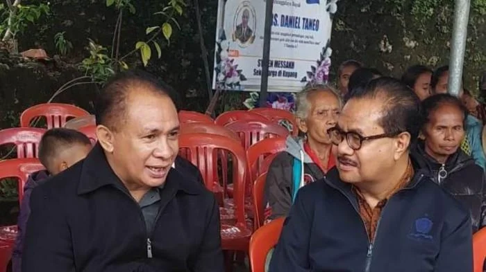 Rektor dan Pendidikan: Dua Kasus yang Mengguncang Dunia Perguruan Tinggi