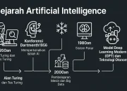 Revolusi AI Chat: Dari Pencapaian Matematika Hingga Penggunaan Sehari-Hari