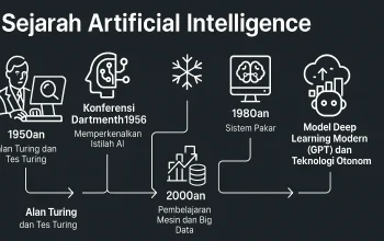 Revolusi AI Chat: Dari Pencapaian Matematika Hingga Penggunaan Sehari-Hari