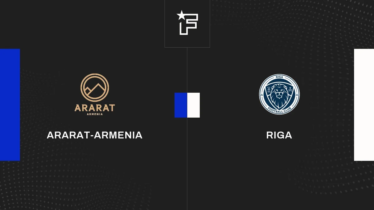 Riga FC vs Ararat-Armenia: Pertarungan Sengit di Liga Champions UEFA