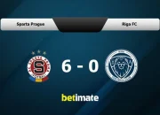 Riga FC vs Vardar: Pertandingan Sengit di Liga Konferensi UEFA
