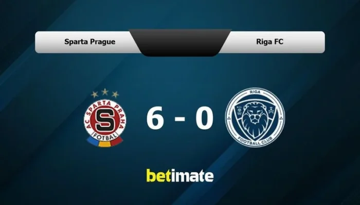 Riga FC vs Vardar: Pertandingan Sengit di Liga Konferensi UEFA