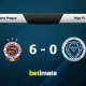 Riga FC vs Vardar: Pertandingan Sengit di Liga Konferensi UEFA