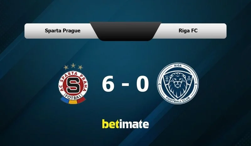 Riga FC vs Vardar: Pertandingan Sengit di Liga Konferensi UEFA