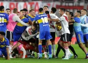 River Plate Dalam Krisis: Suporter Mengumumkan Perang Terhadap Semua Pihak