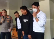 Rizky Billar Ogah Damai Lagi ke Haters, Berharap Liverpool Sukses di Musim Baru