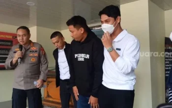 Rizky Billar Ogah Damai Lagi ke Haters, Berharap Liverpool Sukses di Musim Baru