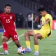 Rizky Eka Pratama, Pemain Timnas Indonesia yang Belum Dapat Menit Bermain di Piala AFF 2026