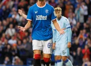 Robbie Ure Bergabung dengan Sevilla FC: Transfer yang Menguntungkan Rangers