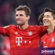 Robert Lewandowski dan Kisah Suksesnya di Bayern Munich