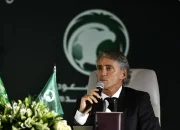 Roberto Mancini: Misi Penebusan untuk Kembalikan Kejayaan Timnas Italia