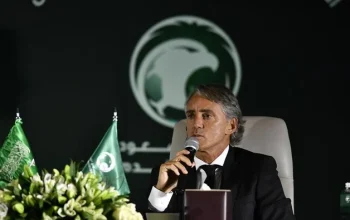 Roberto Mancini: Misi Penebusan untuk Kembalikan Kejayaan Timnas Italia