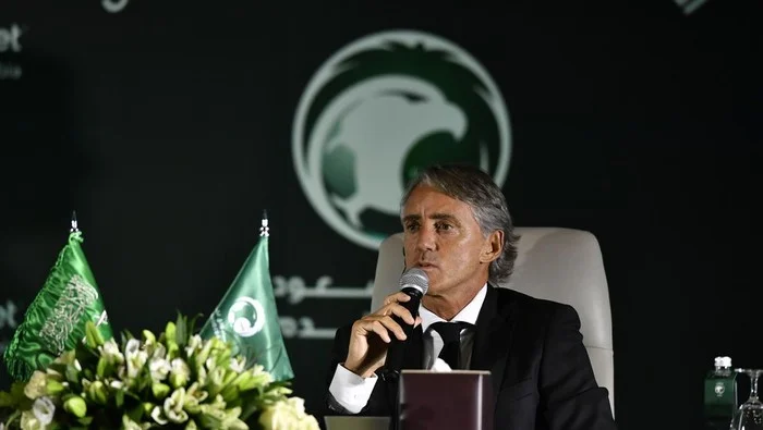 Roberto Mancini: Misi Penebusan untuk Kembalikan Kejayaan Timnas Italia