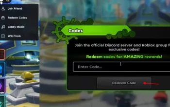 Roblox Anime Expeditions: Cara Mendapatkan Wish Orb dan Codes Terbaru