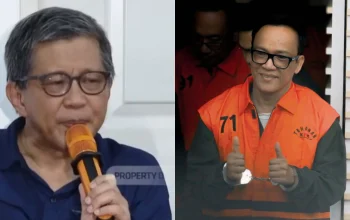 Rocky Gerung: Reshuffle Kabinet Merah Putih Pasti Terjadi, Musuh Publik Bakal Disingkirkan