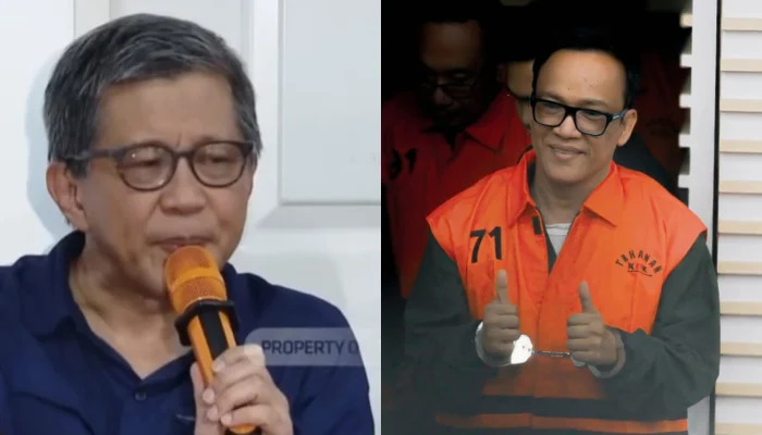 Rocky Gerung: Reshuffle Kabinet Merah Putih Pasti Terjadi, Musuh Publik Bakal Disingkirkan