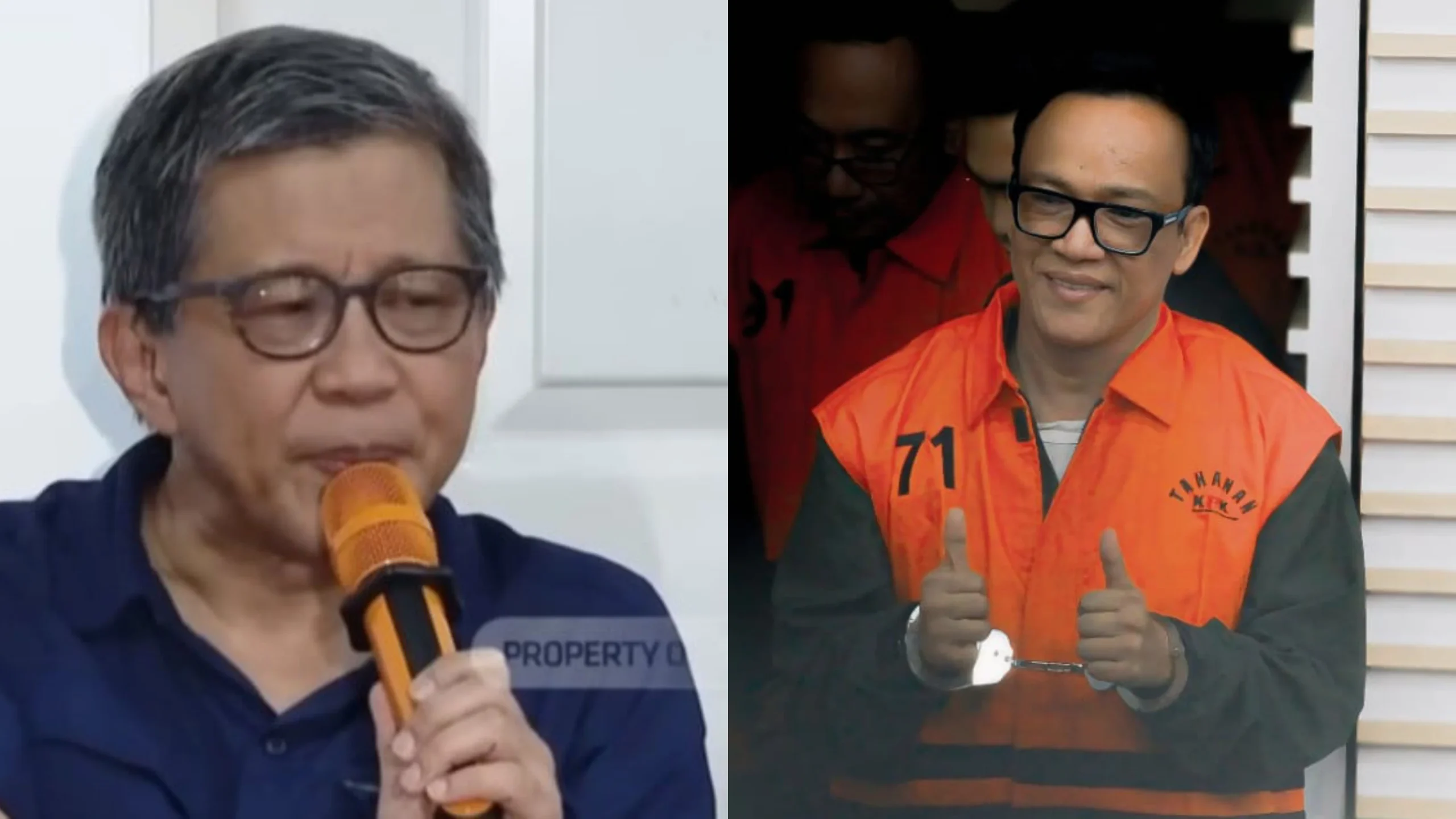 Rocky Gerung: Reshuffle Kabinet Merah Putih Pasti Terjadi, Musuh Publik Bakal Disingkirkan