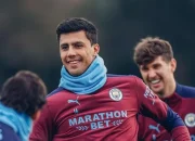 Rodri Siap Tinggalkan Manchester City untuk Bergabung dengan Barcelona?